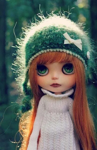 Куклы на аватарку фото юлия новикова adlı kullanıcının Dolls Blythe panosundaki Pin Blythe bebek, Afrik