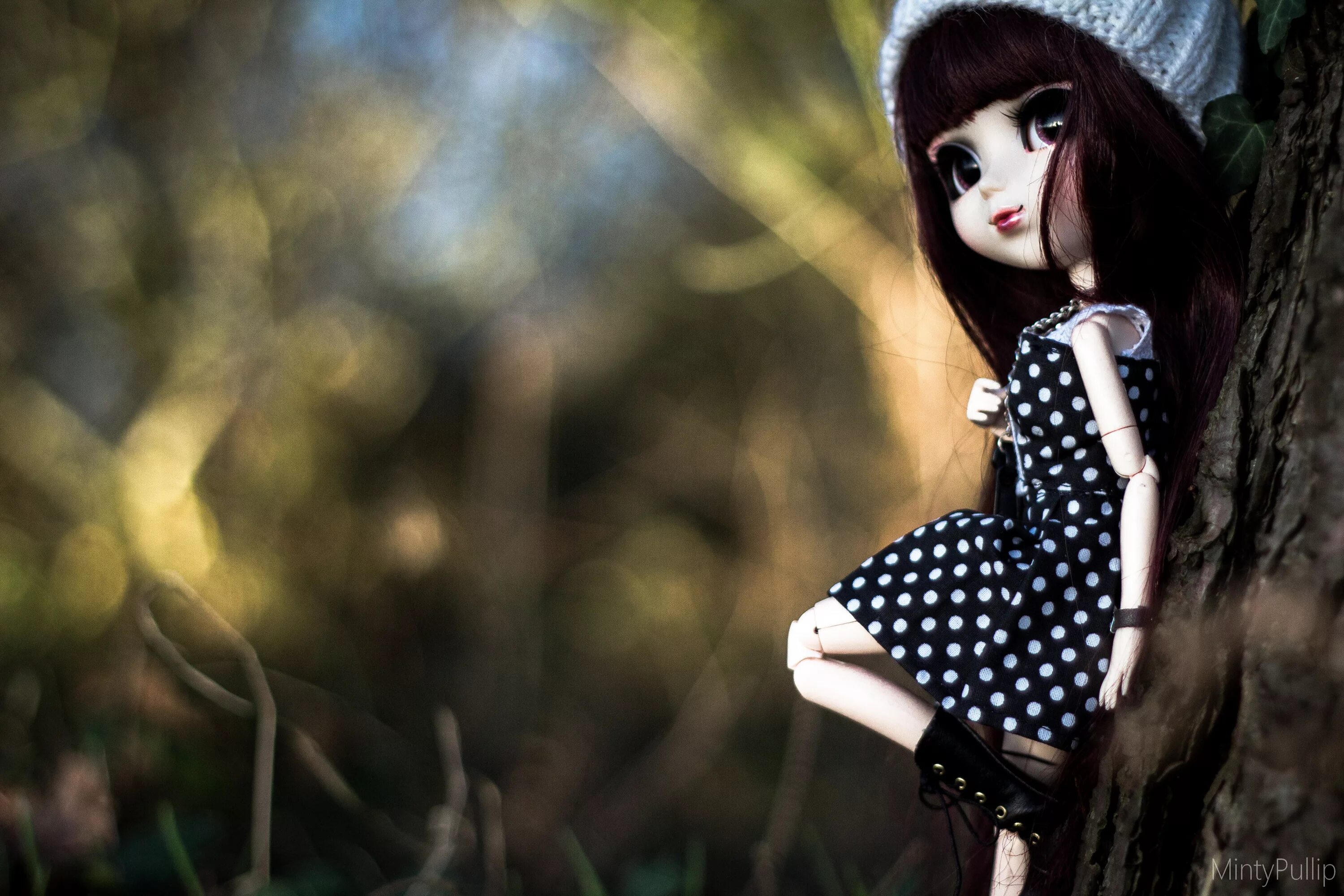 Куклы на аватарку фото Wallpaper : red, Canon, eos, 50mm, doll, eyelashes, stock, M, wig, hood, groove,
