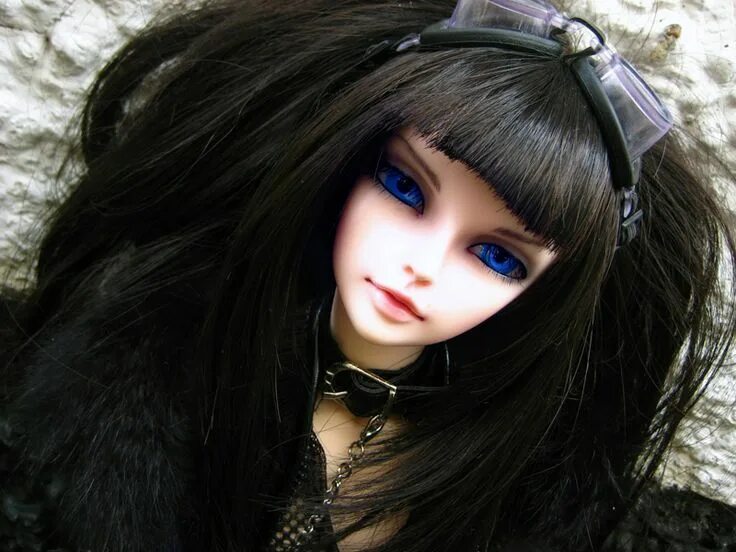 Куклы на аватарку фото BJD: Pure Trance by Kazezakura on DeviantArt Разное, Куклы, Актрисы