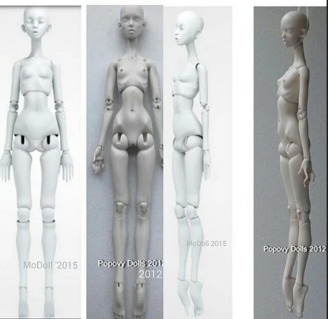 Куклы на шарнирах фото popovy sisters bjd cheap online