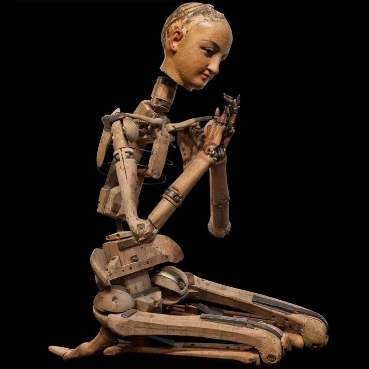 Куклы на шарнирах фото Life-Sized Skeletal Artist Model /Mannequin :: Obsolete Art dolls, Art, Dolls