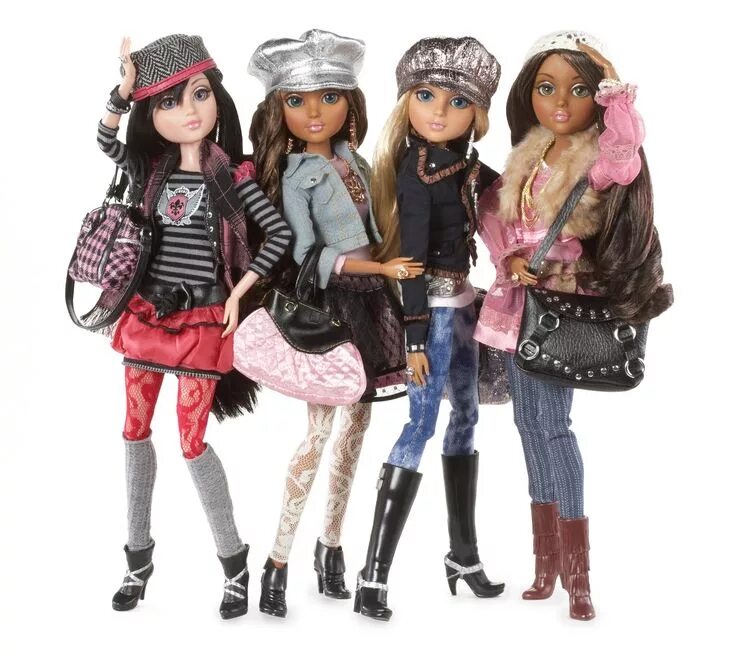 Куклы название и фото Moxie girlz Muñecas de moda, Muñecas liv, Muñeca niño