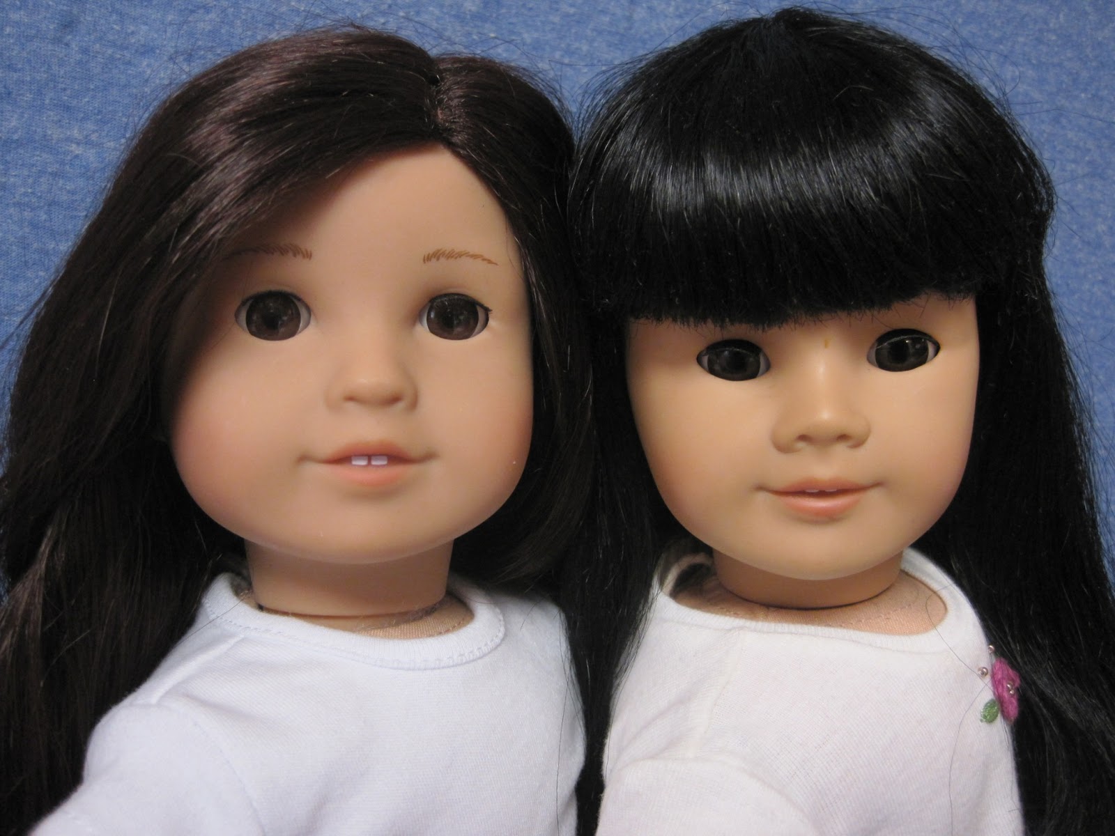 Куклы название и фото My doll girls