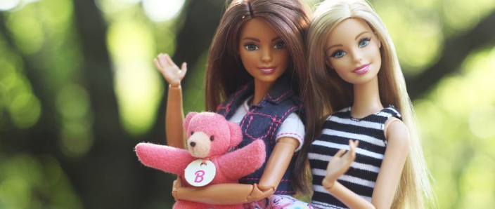 Куклы название и фото Barbie. 10 фактов про куклу, которая зарабатывает миллиарды БКС Мир инвестиций Д