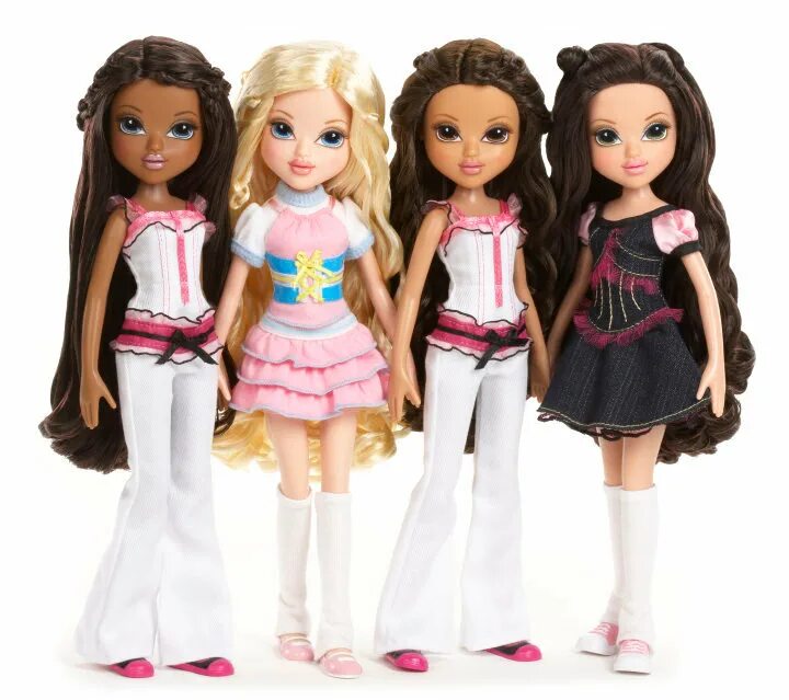 Куклы название и фото Basic (2nd Edition) Moxie Girlz Wiki Fandom