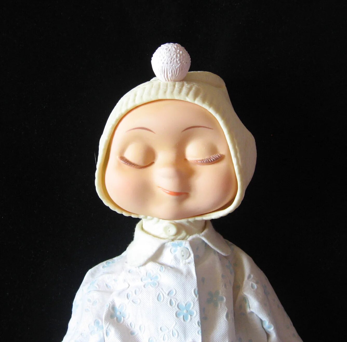 Куклы пластика фото Old Toys Factory: Музей кукол-перевертышей - 4 (многоликие куклы - пластик - 3 л