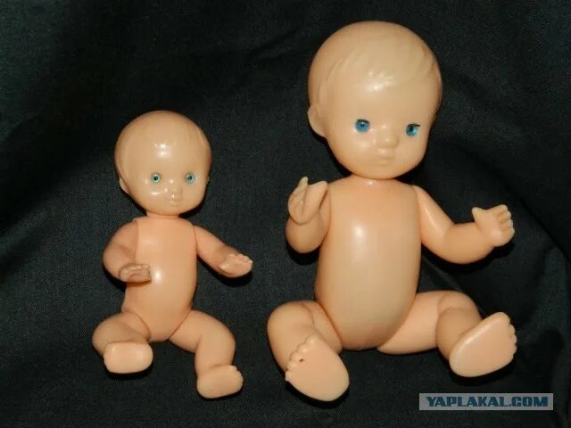 Куклы пупсы ссср фото Игрушка пупсик ссср eCookie.ru