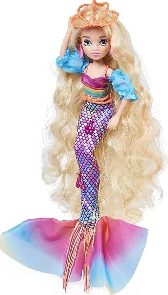 Куклы русалки фото Mermaid High - коллекция кукол-русалок от Spin Master - новые фото и арты! https
