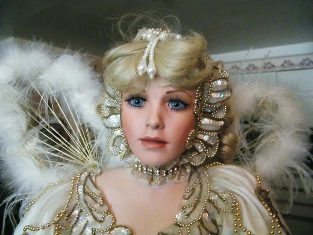 Куклы русти фото скачать бесплатно без регистрации Angelica Angel by Rustie #299/2000 #RUSTIE Angelica, Angel, Fashion