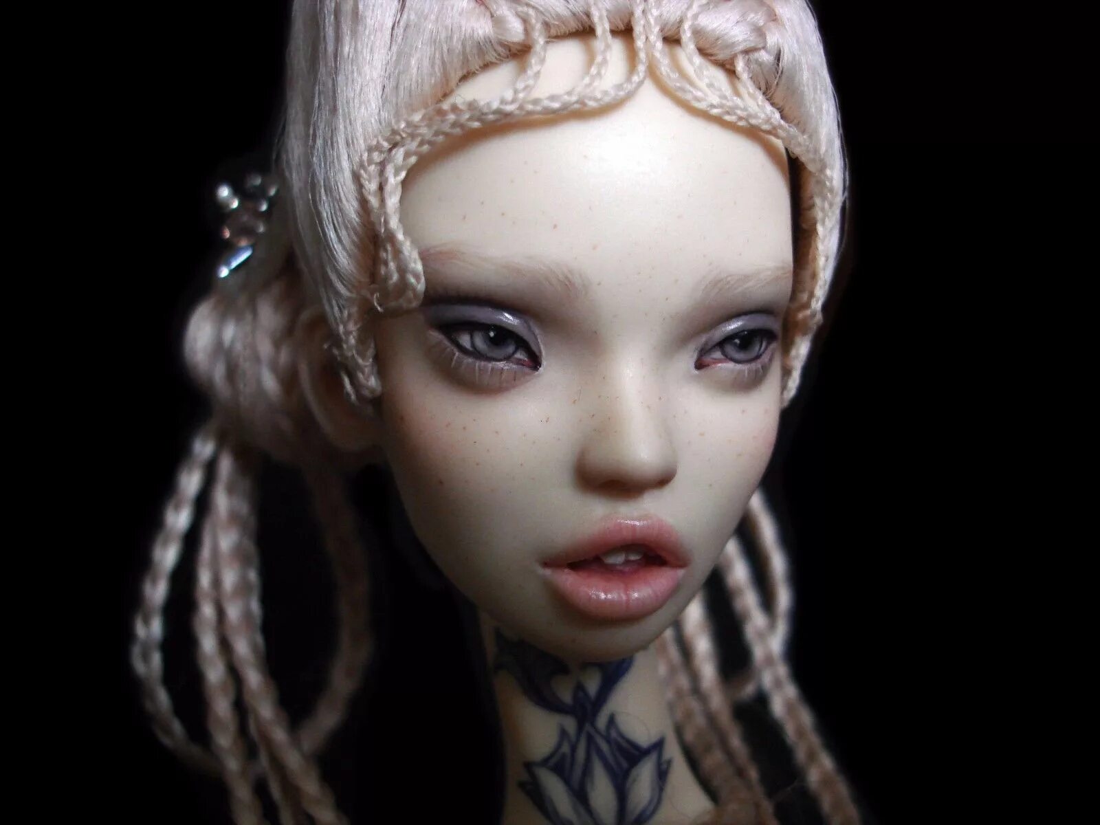 Куклы сестер поповых фото Ooak, Bjd, Playset