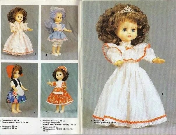 Куклы ссср каталог определитель цена и фото Pin de u042F u0411u0438u043Bu043 en Куклы