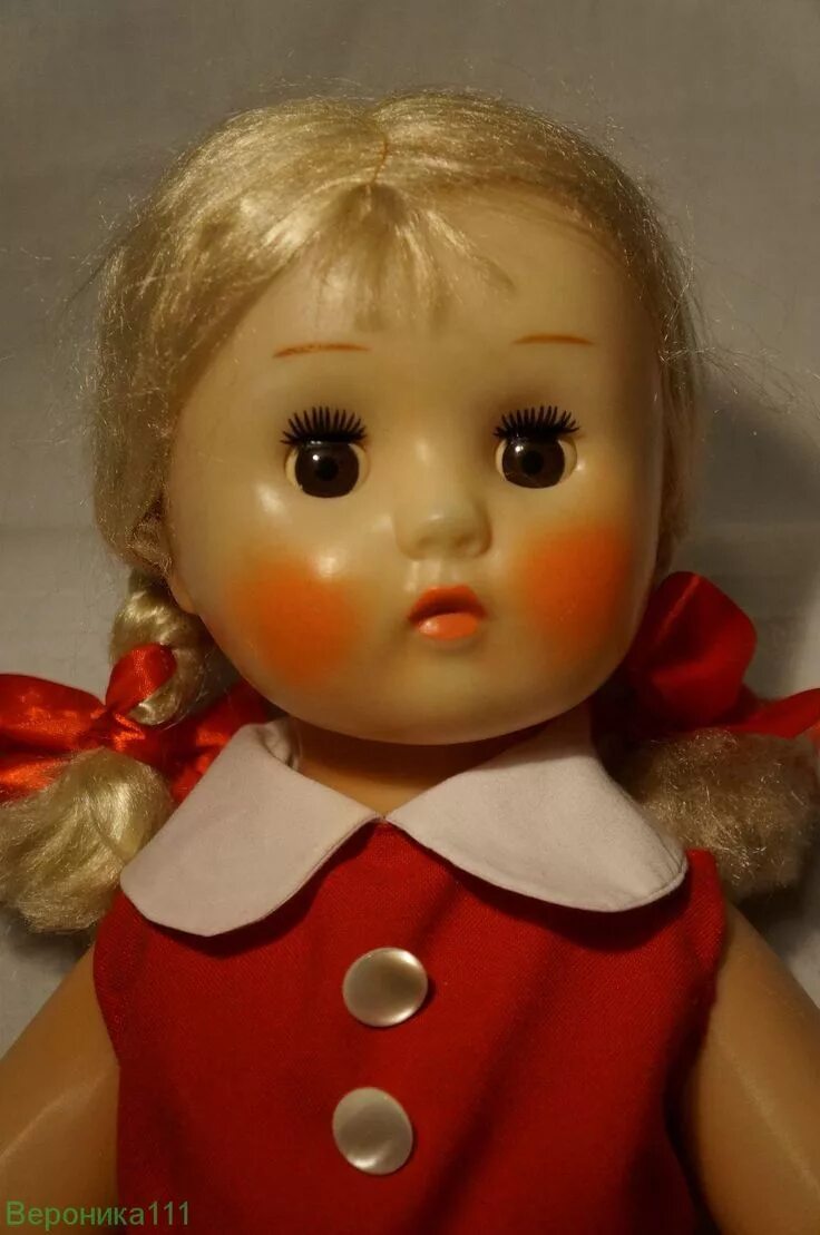 Куклы ссср цена фото Кукла СССР Марина флиртующее глаза. куклы СССР,Doll sovieticos,Muñecas,Bonecas U