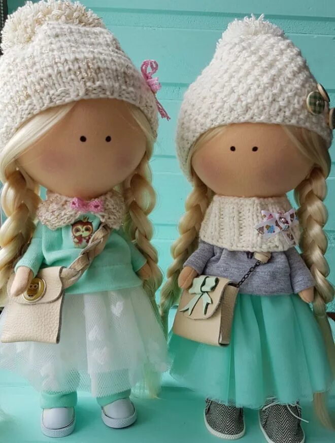 Куклы своими руками фото Игрушки Homemade dolls, Sewing dolls, Dolls handmade