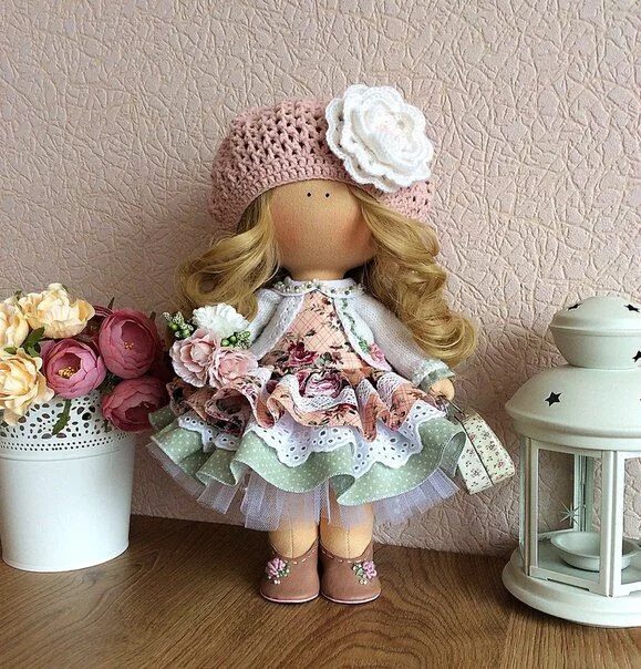 Куклы своими руками фото мастер класс Пин от пользователя Clothes for dolls Victoria Zin на доске Interior doll handma