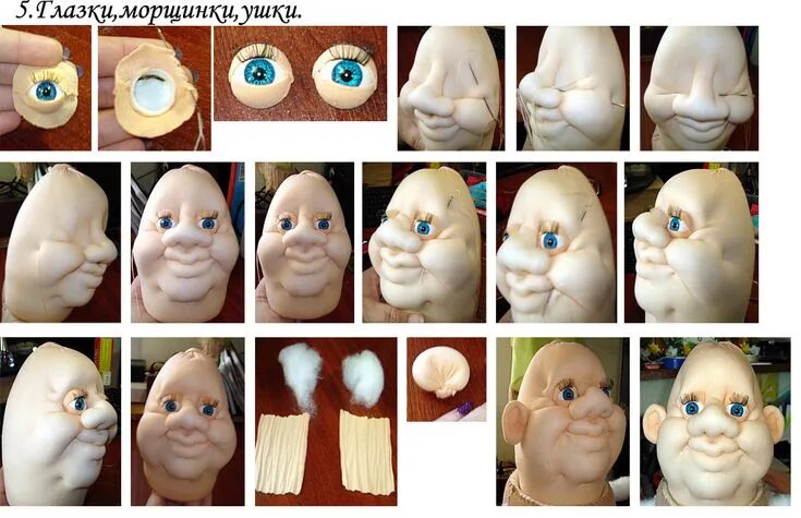 Куклы своими руками из колготок фото инструкция 99) Одноклассники Мягкая скульптура, Мягкие куклы, Куклы