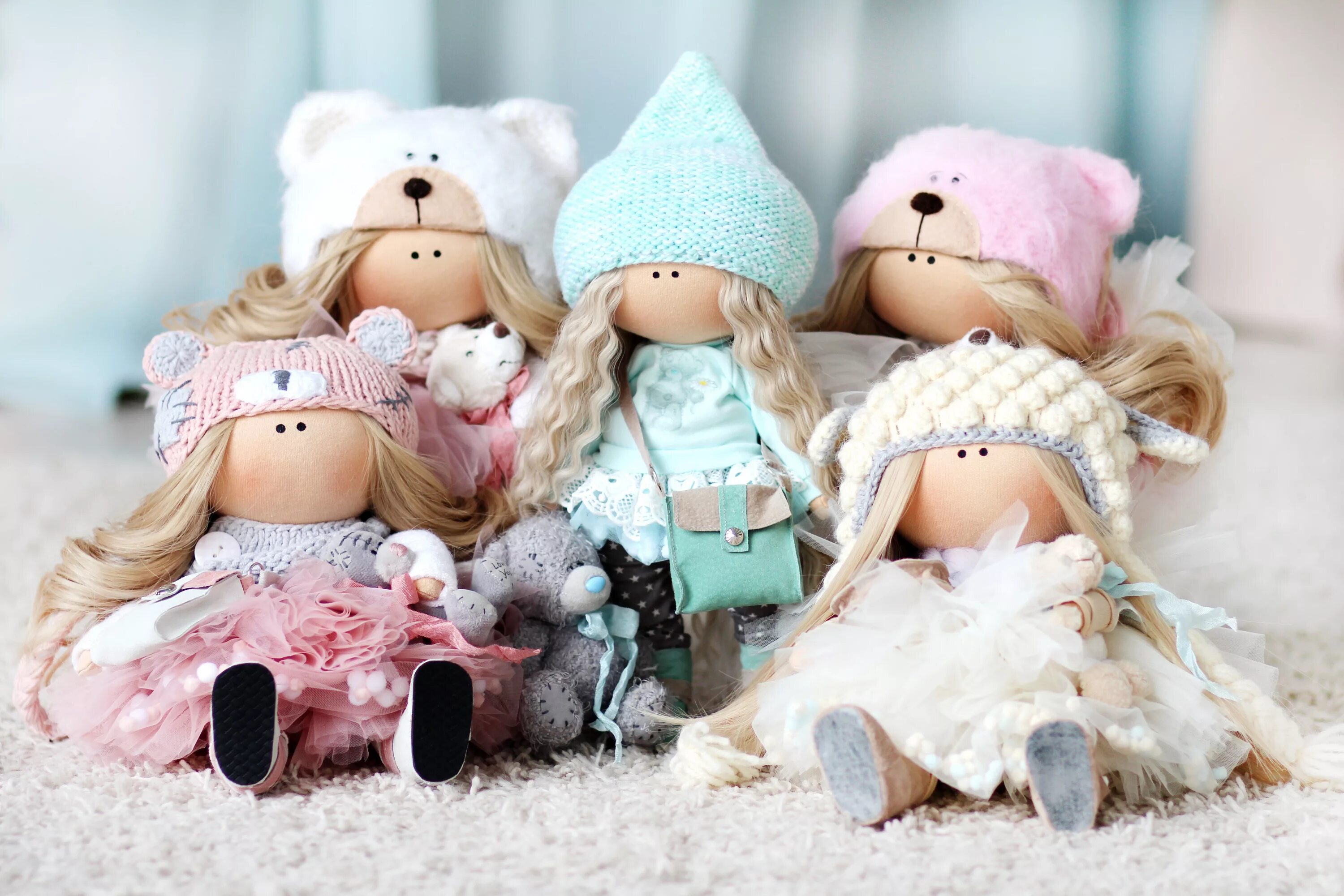 Куклы текстильные интерьерные фото Пин от пользователя mila на доске Mila's dolls Авторские куклы ручной работы, Тр