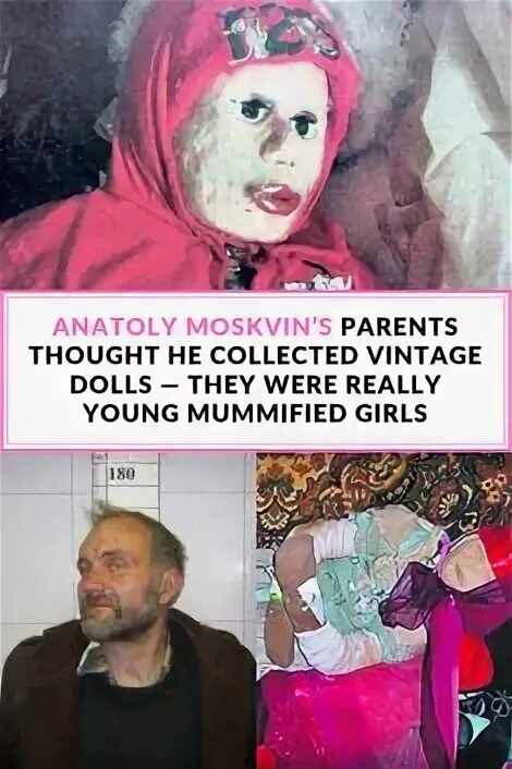 Куклы толи москвина фото 50 Random Facts That Seem Fake But Aren't All That is Interesting Facts, Fun fac