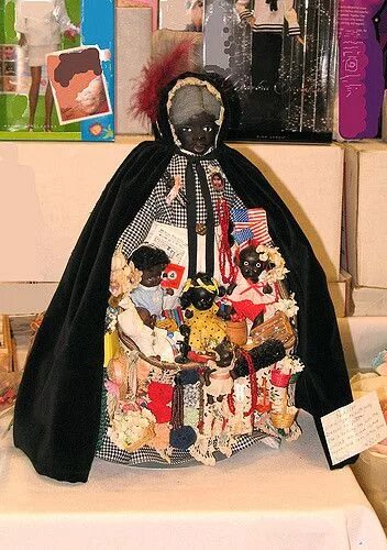 Куклы толи москвина фото Pin by alice on Dolly Old dolls, Black folk art, Dolls