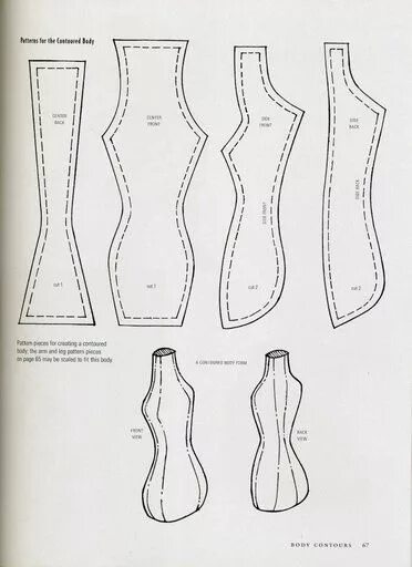 Куклы выкройки скачать бесплатно технология Doll sewing patterns, Cloth dolls handmade, Dolls handmade