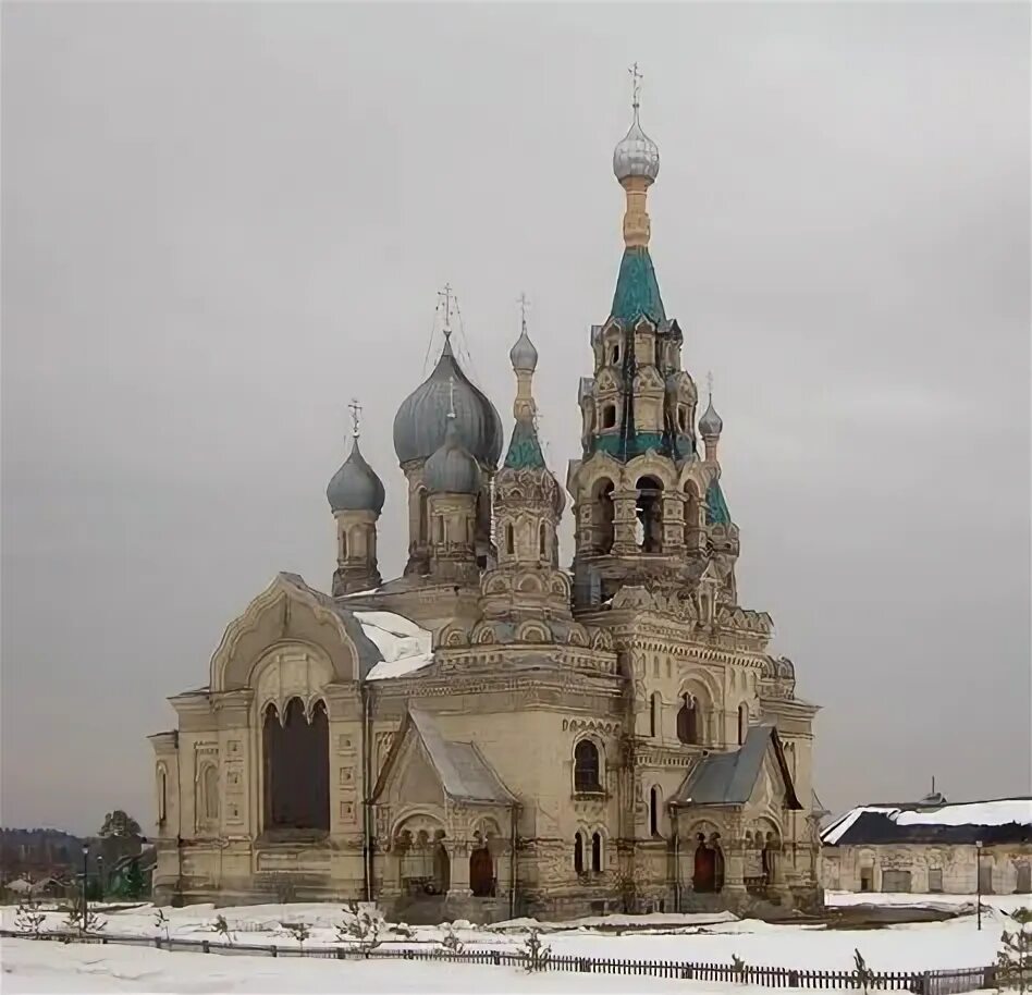 Кукобой церковь фото 950+ Templos ideas in 2021 cathedral, cathedral church, place of worship