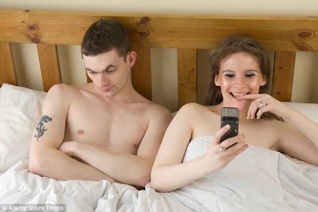 Куколд нижний фото Kent University scientists reveal the three reasons why we just can't put down o