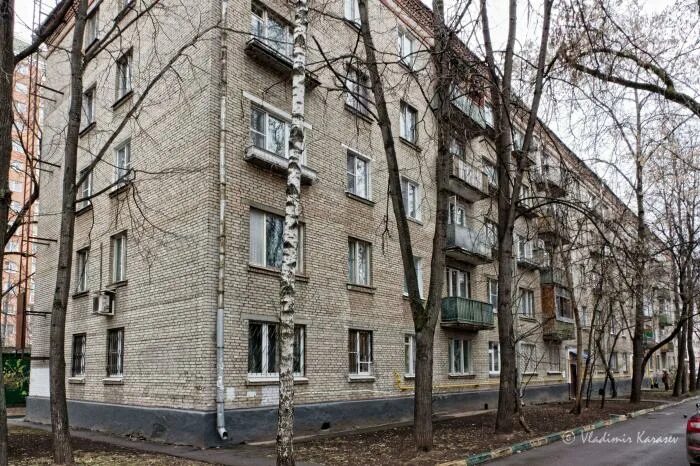 Куколка новозаводская ул 25 корп 3 фото Новозаводская ул., 15 корпус 1 - Москва