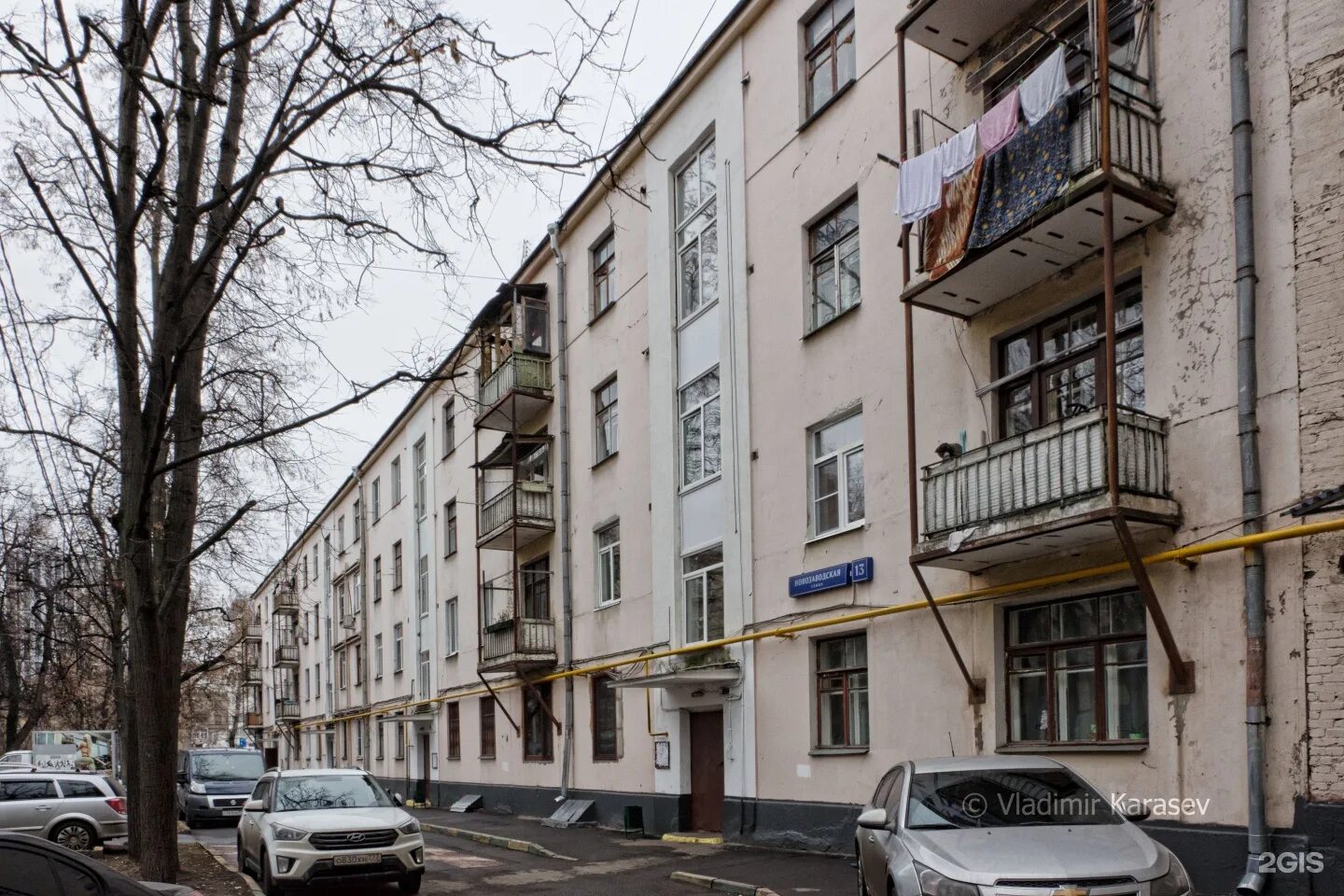 Куколка новозаводская ул 25 корп 3 фото Москва новозаводская 25: найдено 80 изображений