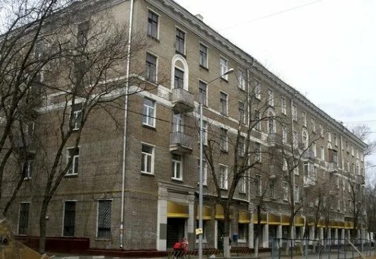 Куколка новозаводская ул 25 корп 3 фото Торговый центр - Новозаводская улица, 25к1. Аренда офисов в торговом центре на Н