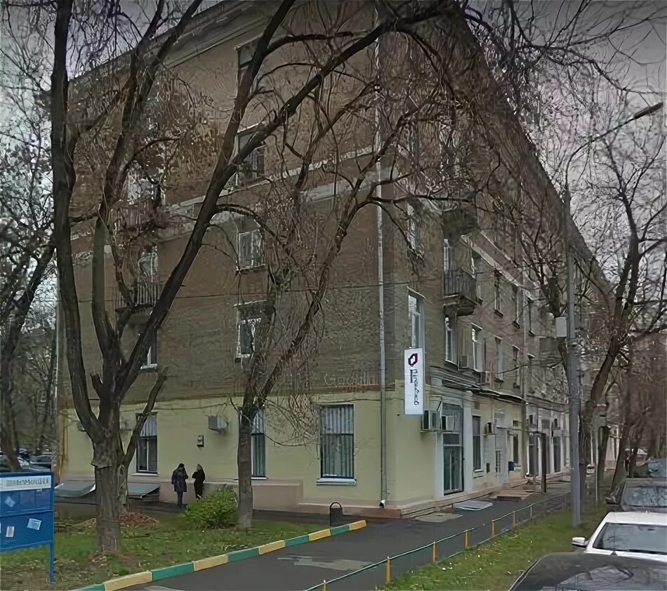 Куколка новозаводская ул 25 корп 3 фото Новозаводская улица д. 25 корпус 1 на карте Москвы