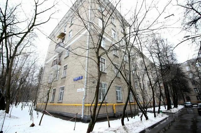 Куколка новозаводская ул 25 корп 3 фото Габ Ппа Свободное назначение, 131.4 м² в Москве Продажа коммерческой недвижимост