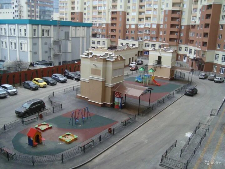 Куколкина 11 фото Квартира, 1 комната, 45 м² - купить в Воронеже, цена 18 000 руб., продано 8 янва