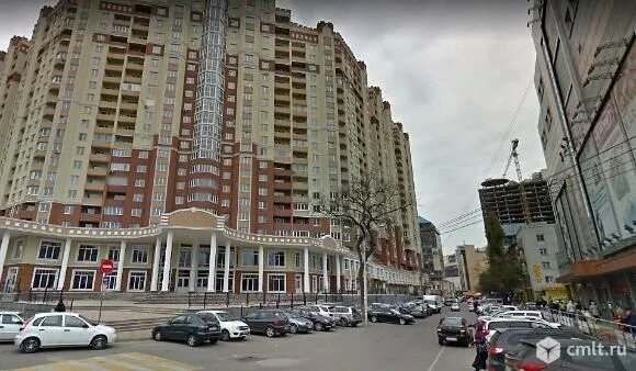 Куколкина 11 фото Собственник Сдам ЗГТ на Куколкина 11 - Воронеж - Доска объявлений Камелот