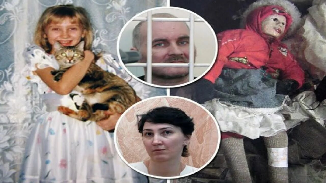 Кукольник из нижегородской области фото кукол Анатолий Москвин некрофил-кукольник(хроника) - YouTube