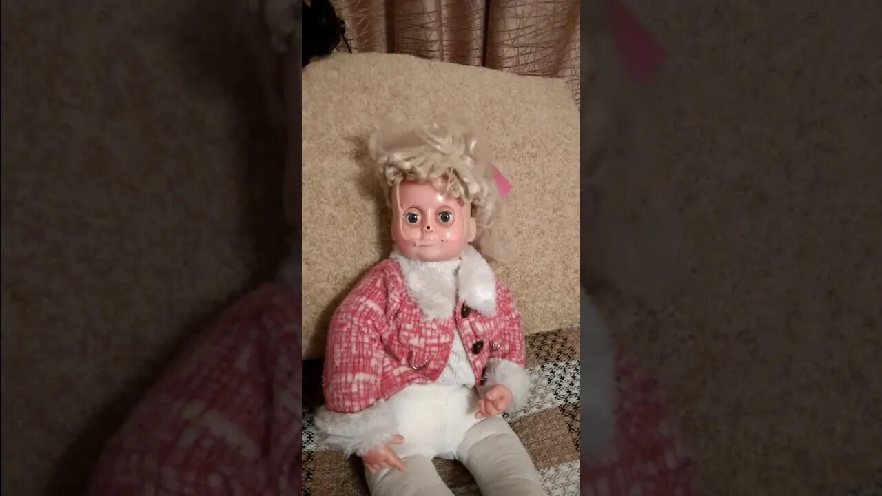 Кукольник из нижегородской области фото кукол Doll - YouTube