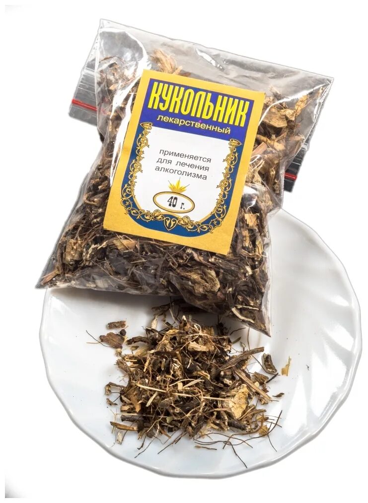 Кукольник трава фото Кукольник корень, 100г*10шт - купить в интернет-магазине по низкой цене на Яндек