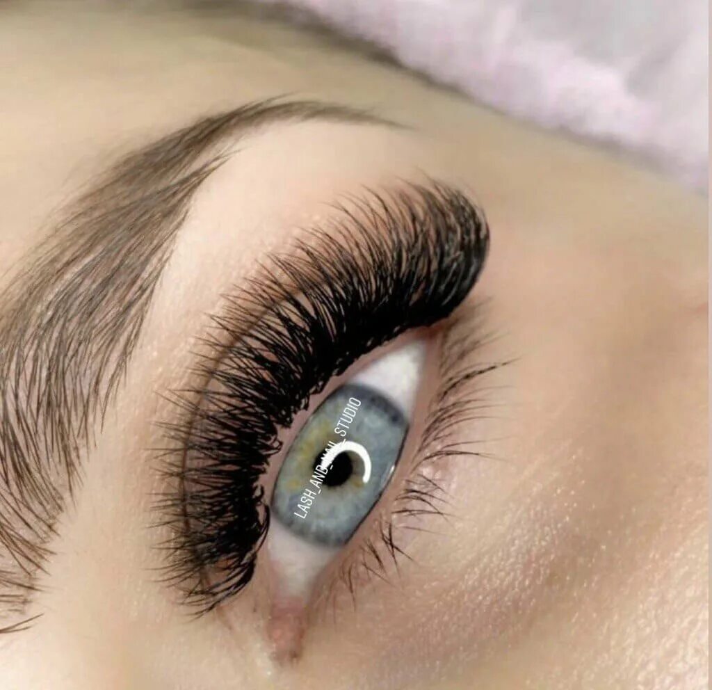 Кукольный эффект наращивания фото Lash_and_nail_studio, beauty salon, Moscow, 9th Parkovaya Street, 60 - Yandex Ma