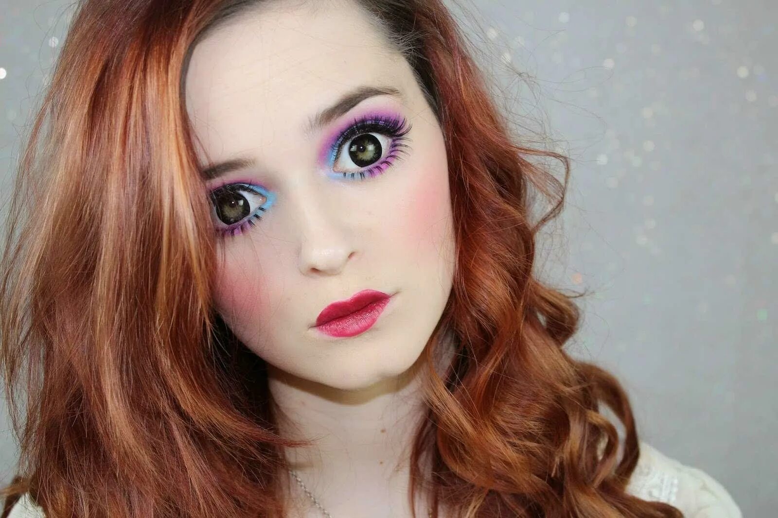 Кукольный макияж Скачать Doll Makeup APK для Android
