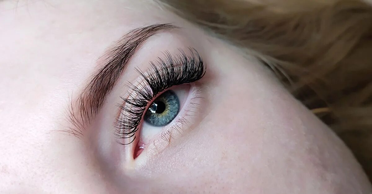 Кукольный мокрый эффект наращивания ресниц фото Meinung Nationalflagge Interview eyelash extensions on hooded eyes Explizit Alph
