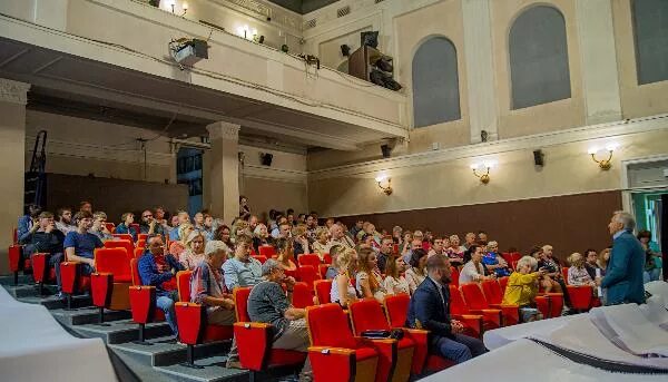 Кукольный театр тверь фото зала Кукольный Театр Тверь Фото Зала - New-Freepik.Ru