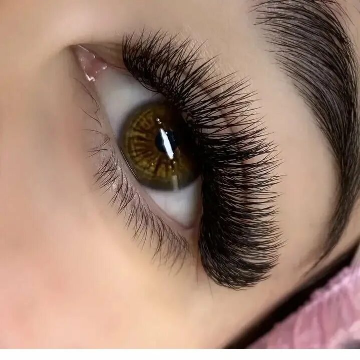 Кукольный взгляд наращивание ресниц фото Lash Room, салон бровей и ресниц, Ряжская ул., 13, корп. 1, Москва - Яндекс Карт