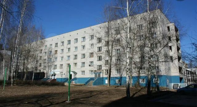 Кукшумская 5 чебоксары фото Комната 14 м² в 1-к., 4/5 эт. на продажу в Чебоксарах Купить комнату в Чебоксара