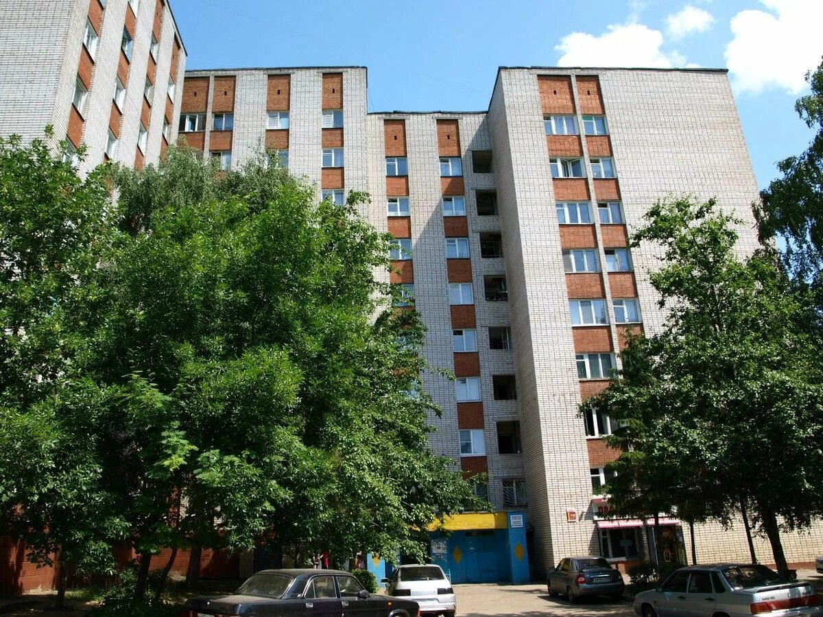 Кукшумская 9 чебоксары фото Новоюжный, Чебоксары, на карте