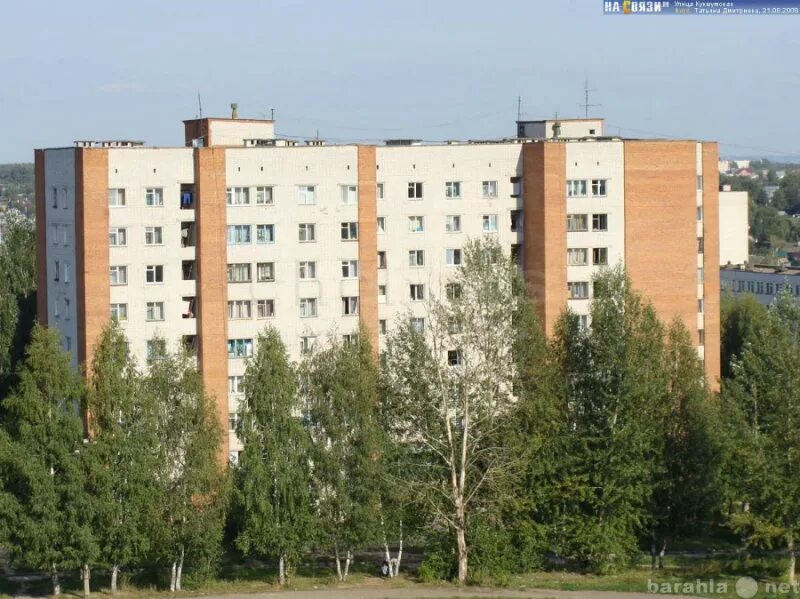 Кукшумская 9 чебоксары фото Купить комнату в Чебоксарах - объявление № Н-7731494 (7166687) на Барахла.НЕТ