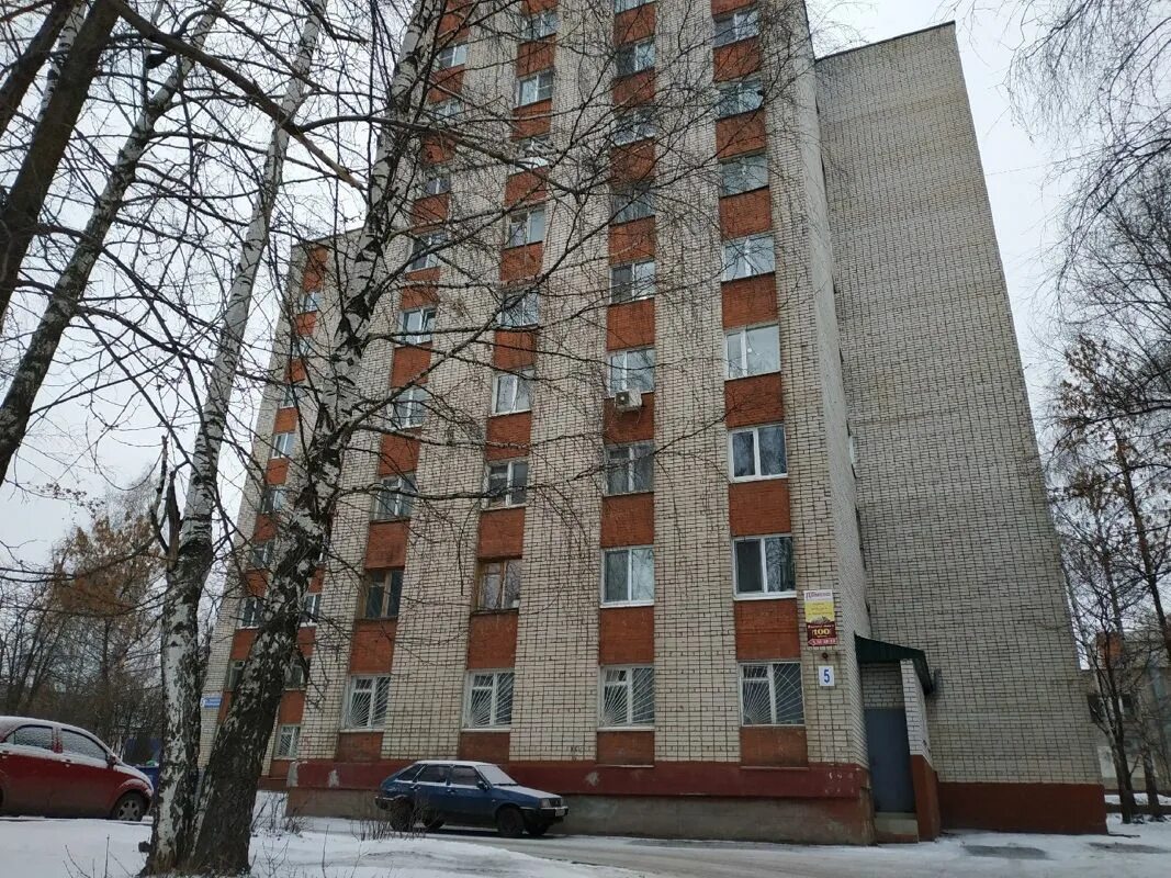 Кукшумская 9 чебоксары фото Снять студию, 23.4 м² по адресу Чувашская Республика, Чебоксары, Кукшумская улиц