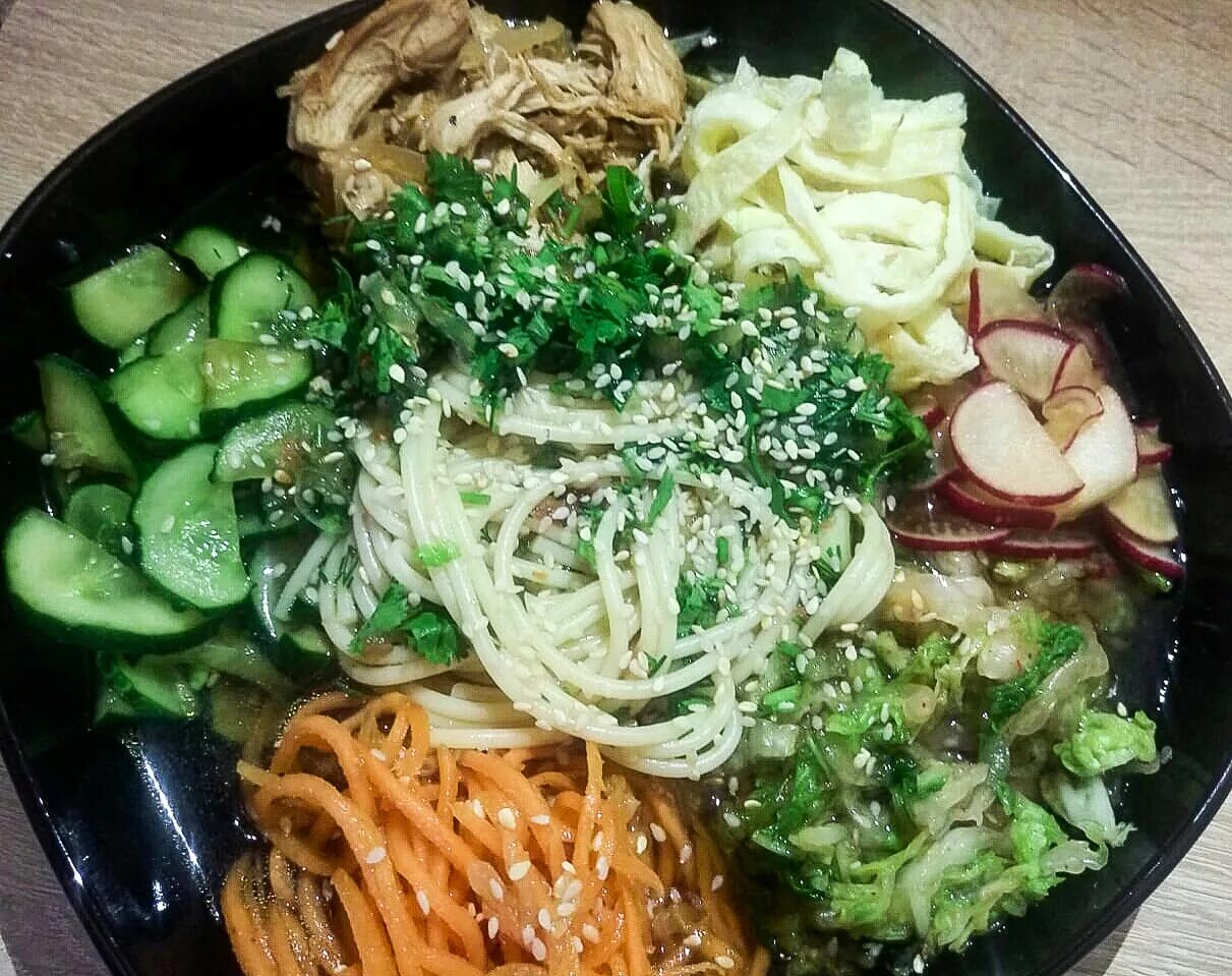 Кукси рецепт приготовления с фото Кук-си с курицей рецепт
