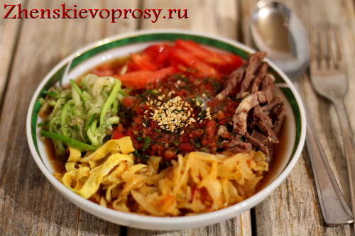 Кукси рецепт приготовления с фото пошагово Как приготовить кукси?: jenskij - ЖЖ