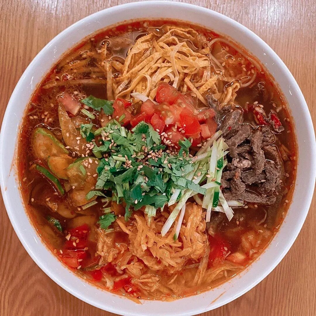 Кукси рецепт с фото в домашних Суп Кукси по-корейски с говядиной - рецепт с фото и пошаговой инструкцией Cook H