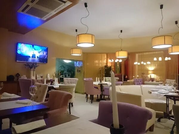 Куку экспресс просп калинина 1а фото Barnaul, 15 best restaurants ReadyMap