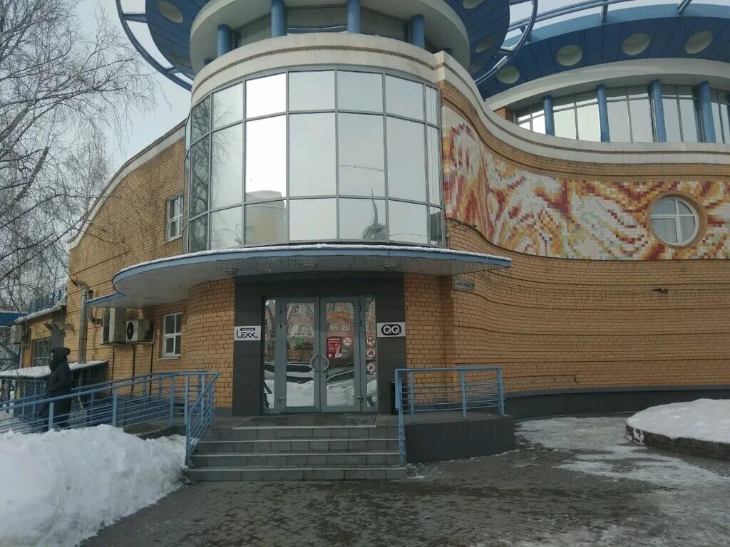 Куку экспресс просп калинина 1а фото Qq express, быстрое питание, просп. Калинина, 1А, Барнаул - Яндекс Карты