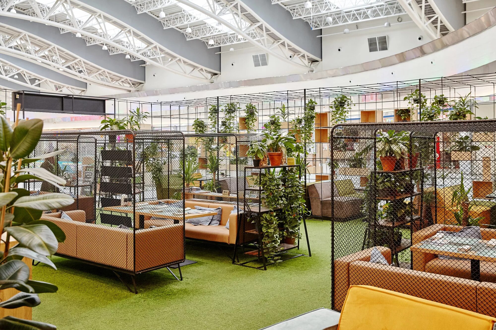 Кукумбер просп космонавтов 14б санкт петербург фото Cucumber Restaurants & Cafes St.Petersburg